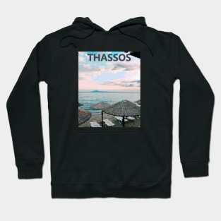 Thassos Hoodie